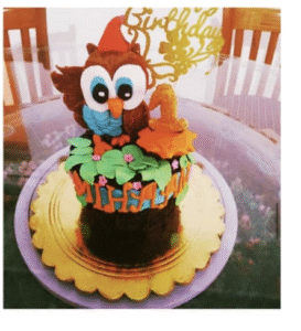 Award Winning Cakes